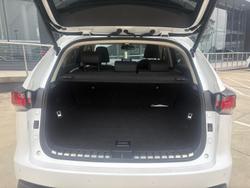 2017 Lexus NX 200t Luxury