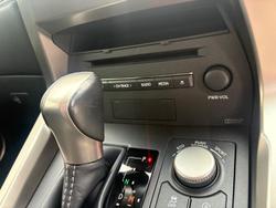 2017 Lexus NX 200t Luxury