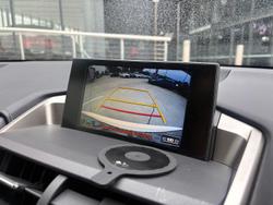 2017 Lexus NX 200t Luxury