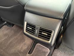 2017 Lexus NX 200t Luxury