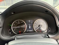 2017 Lexus NX 200t Luxury