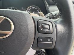 2017 Lexus NX 200t Luxury