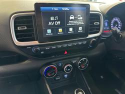 2020 Hyundai Venue Active