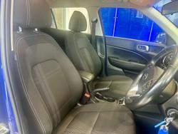 2020 Hyundai Venue Active