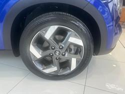 2020 Hyundai Venue Active