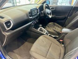 2020 Hyundai Venue Active