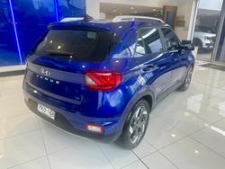 2020 Hyundai Venue Active