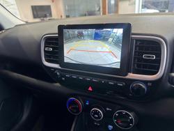 2020 Hyundai Venue Active