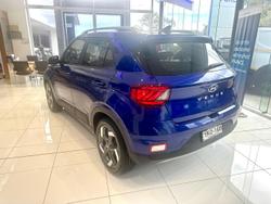 2020 Hyundai Venue Active