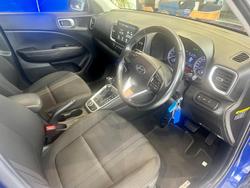 2020 Hyundai Venue Active