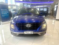 2020 Hyundai Venue Active