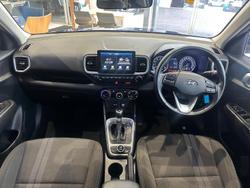 2020 Hyundai Venue Active