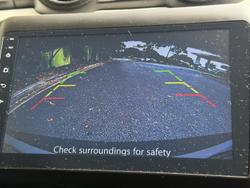 2022 Suzuki
Swift GL S