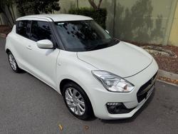 2022 Suzuki
Swift GL S
