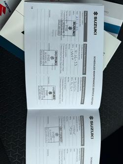 2022 Suzuki
Swift GL S