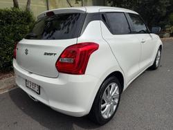 2022 Suzuki
Swift GL S