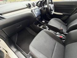 2022 Suzuki
Swift GL S