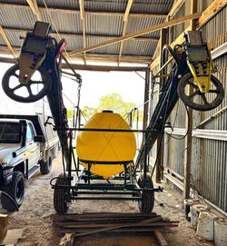  Jetstream WMATF
                Sprayer 