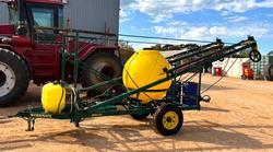  Jetstream WMATF
                Sprayer 