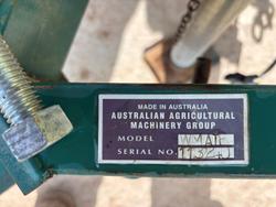  Jetstream WMATF
                Sprayer 