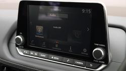 2025 Nissan X-TRAIL ST