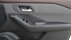 2025 Nissan X-TRAIL ST