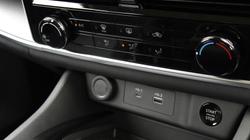 2025 Nissan X-TRAIL ST