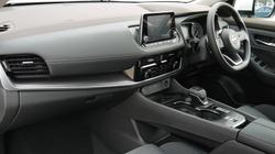 2025 Nissan X-TRAIL ST