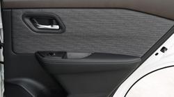 2025 Nissan X-TRAIL ST