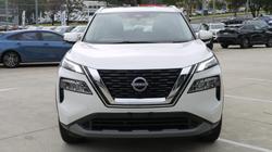 2025 Nissan X-TRAIL ST