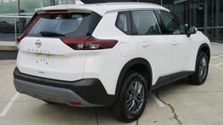 2025 Nissan X-TRAIL ST