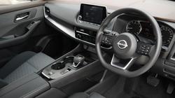 2025 Nissan X-TRAIL ST