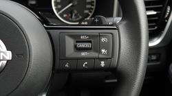 2025 Nissan X-TRAIL ST