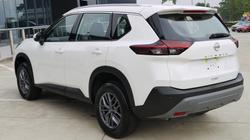 2025 Nissan X-TRAIL ST