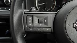 2025 Nissan X-TRAIL ST