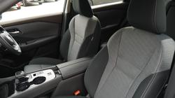 2025 Nissan X-TRAIL ST