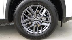 2025 Nissan X-TRAIL ST