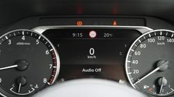 2025 Nissan X-TRAIL ST