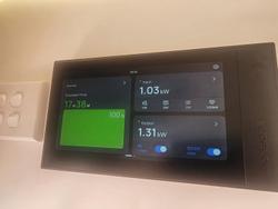 2025 New Age Caravans Desert Rose Dr18e My25