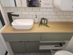 2025 New Age Caravans Desert Rose Dr18e My25