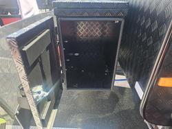 2025 New Age Caravans Desert Rose Dr18e My25