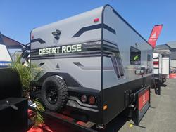 2025 New Age Caravans Desert Rose Dr18e My25