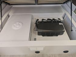 2025 New Age Caravans Desert Rose Dr18e My25