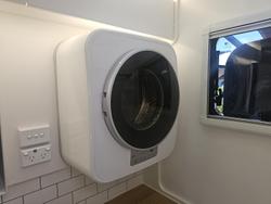 2025 New Age Caravans Desert Rose Dr18e My25