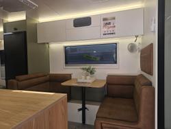 2025 New Age Caravans Desert Rose Dr18e My25