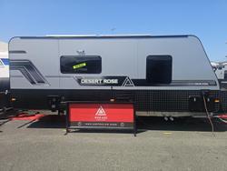 2025 New Age Caravans Desert Rose Dr18e My25