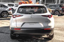2025 Mazda CX-30 G25 Touring
