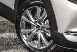 2025 Mazda CX-30 G25 Touring