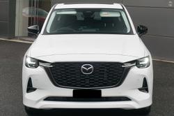 2025 Mazda CX-60 D50e GT