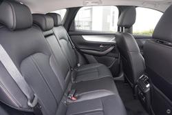 2025 Mazda CX-60 D50e GT